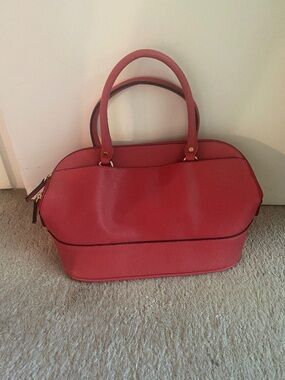 Merona Pink Handbag